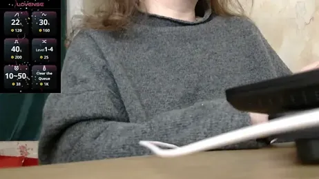 Marry_Jane_Watson webcam model stream image