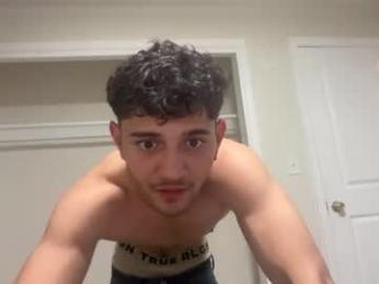 jbreezzy86 webcam preview