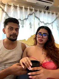Redchili8888 webcam model stream image