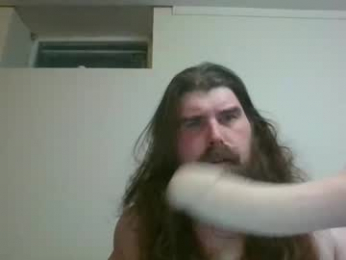longhairedfreak1921 webcam model stream image