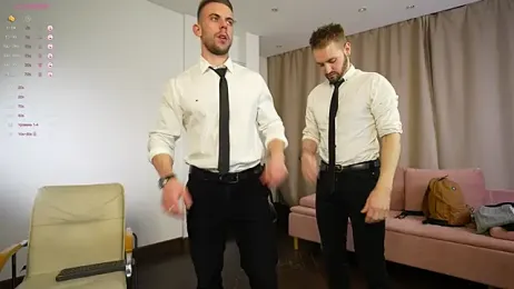 Demianblake webcam stripchat model stream image