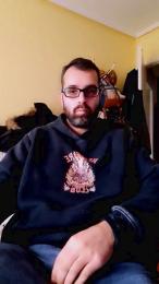 EvilSefiroth webcam model stream image