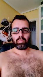 EvilSefiroth webcam model stream image