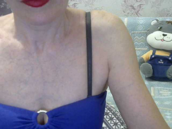 Red-Rose-777 webcam bongacams model stream image