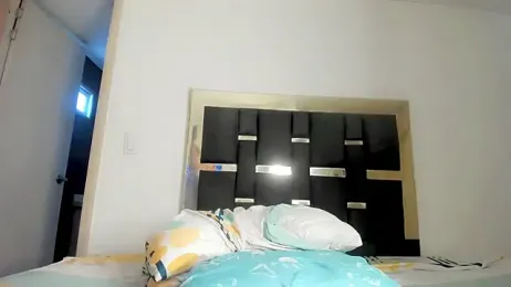Genesis_Sandoval webcam stripchat model stream image