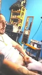 faded206 webcam model stream image