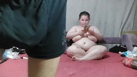 damn_angel66 webcam model stream image