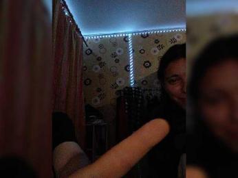 Kemi6 webcam model stream image