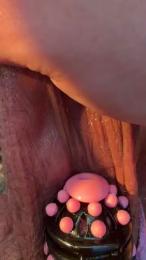 pubanal_4mommy webcam model stream image