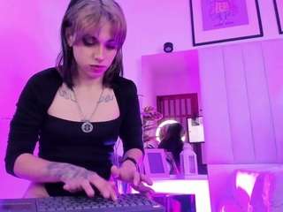 rossierosse1 webcam model stream image