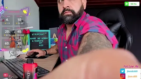 JD-69 webcam stripchat model stream image