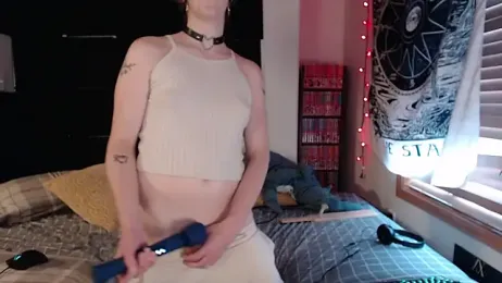 Ivyintheparker webcam model stream image