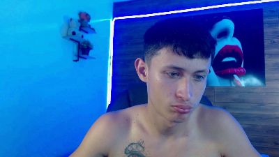 Garuo_18 webcam model stream image