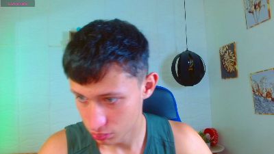 Garuo_18 webcam model stream image