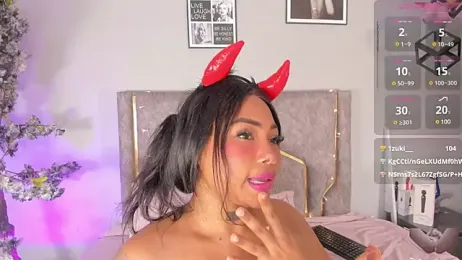 Katejordan webcam model stream image
