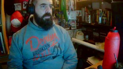 mito955 webcam model stream image