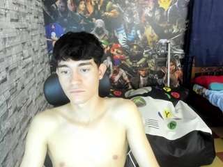 zarek-orion webcam model stream image