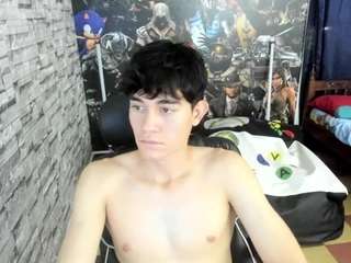 zarek-orion webcam model stream image