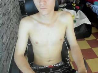 zarek-orion webcam camsoda model stream image