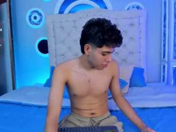 hunterwest06 webcam model stream image