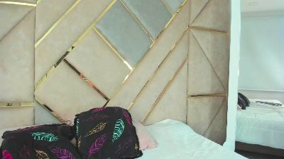 AngelitAfrodita webcam model stream image