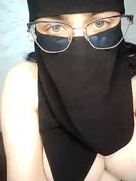 Arabic-loka webcam model stream image