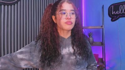 VALKA_TEEN webcam model stream image