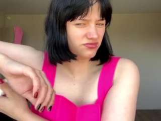 loriannpospishil webcam preview