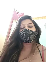 SANAYA_ROY webcam model stream image