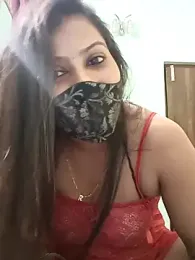SANAYA_ROY webcam stripchat model stream image