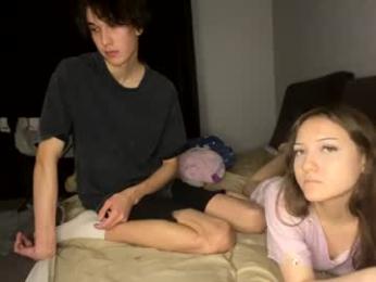 snezhaor webcam model stream image