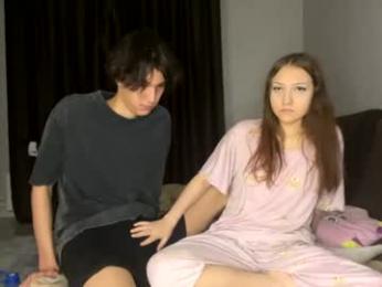 snezhaor webcam model stream image