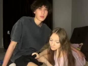 snezhaor webcam model stream image