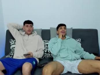 ander_012 webcam model stream image