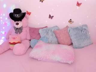 zaratorres webcam model stream image