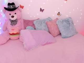 zaratorres webcam model stream image