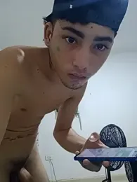 Ye-ki webcam preview