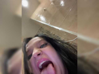 PASSIOOON webcam bongacams model stream image