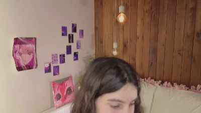 ScarlettKwit webcam model stream image