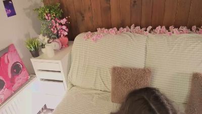ScarlettKwit webcam model stream image