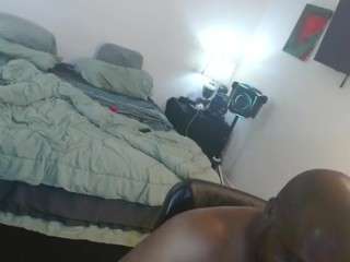 realninafame webcam model stream image