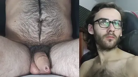 LapijARG7 webcam model stream image