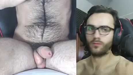 LapijARG7 webcam model stream image