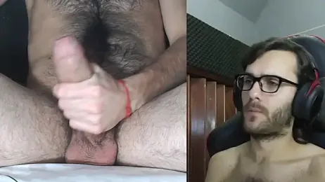 LapijARG7 webcam model stream image