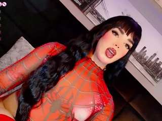 baby-isaa webcam model stream image