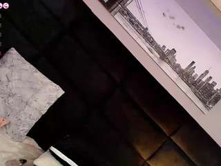 baby-isaa webcam model stream image