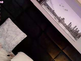 baby-isaa webcam model stream image