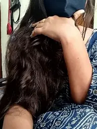 yoursana- webcam model stream image