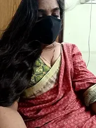 yoursana- webcam model stream image