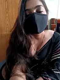 yoursana- webcam model stream image